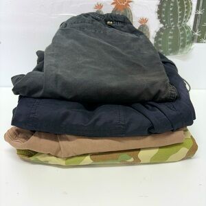 Celebrity Pink Baggy Pants Bundle